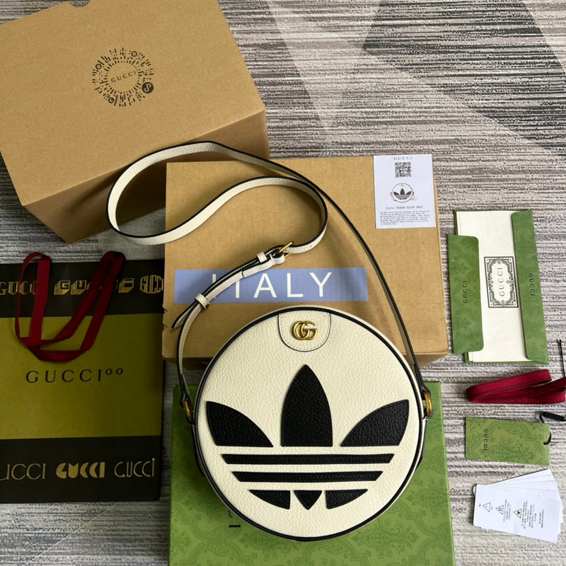 PHA - GUKI Bags - 1202