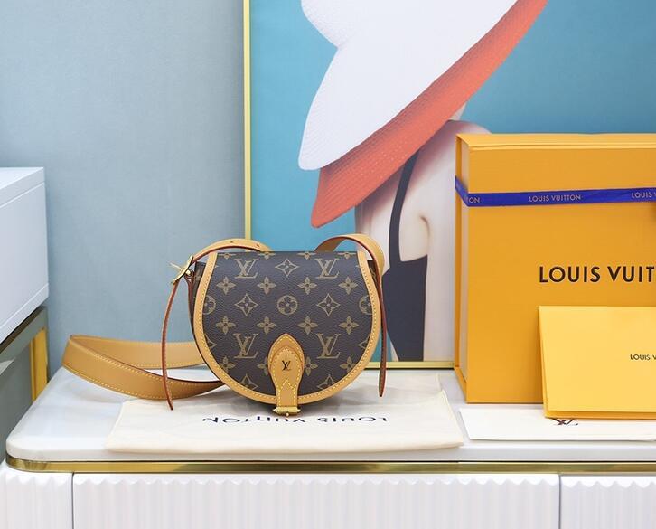Mila's Edit - LOV Bags - 2328