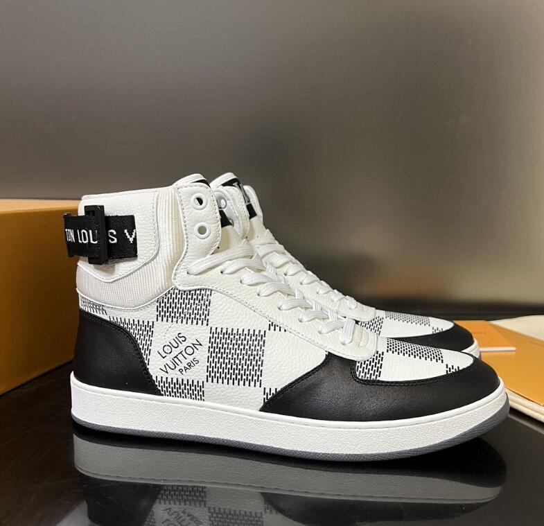 Mila's Edit - LOV Men Shoes - 732
