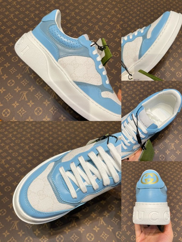 Gucci Luxury Shoes