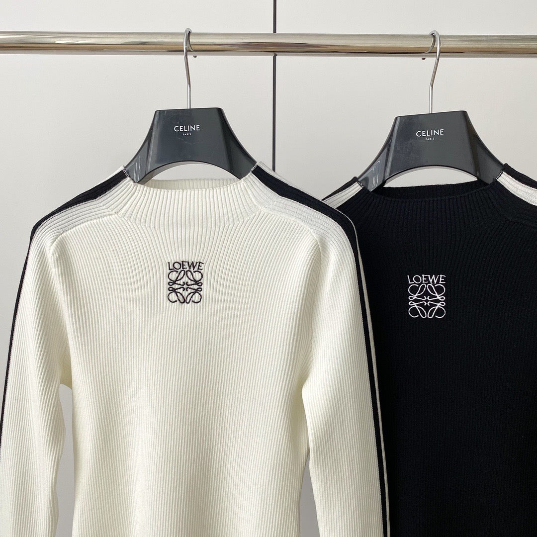 LOEW JUMPER
