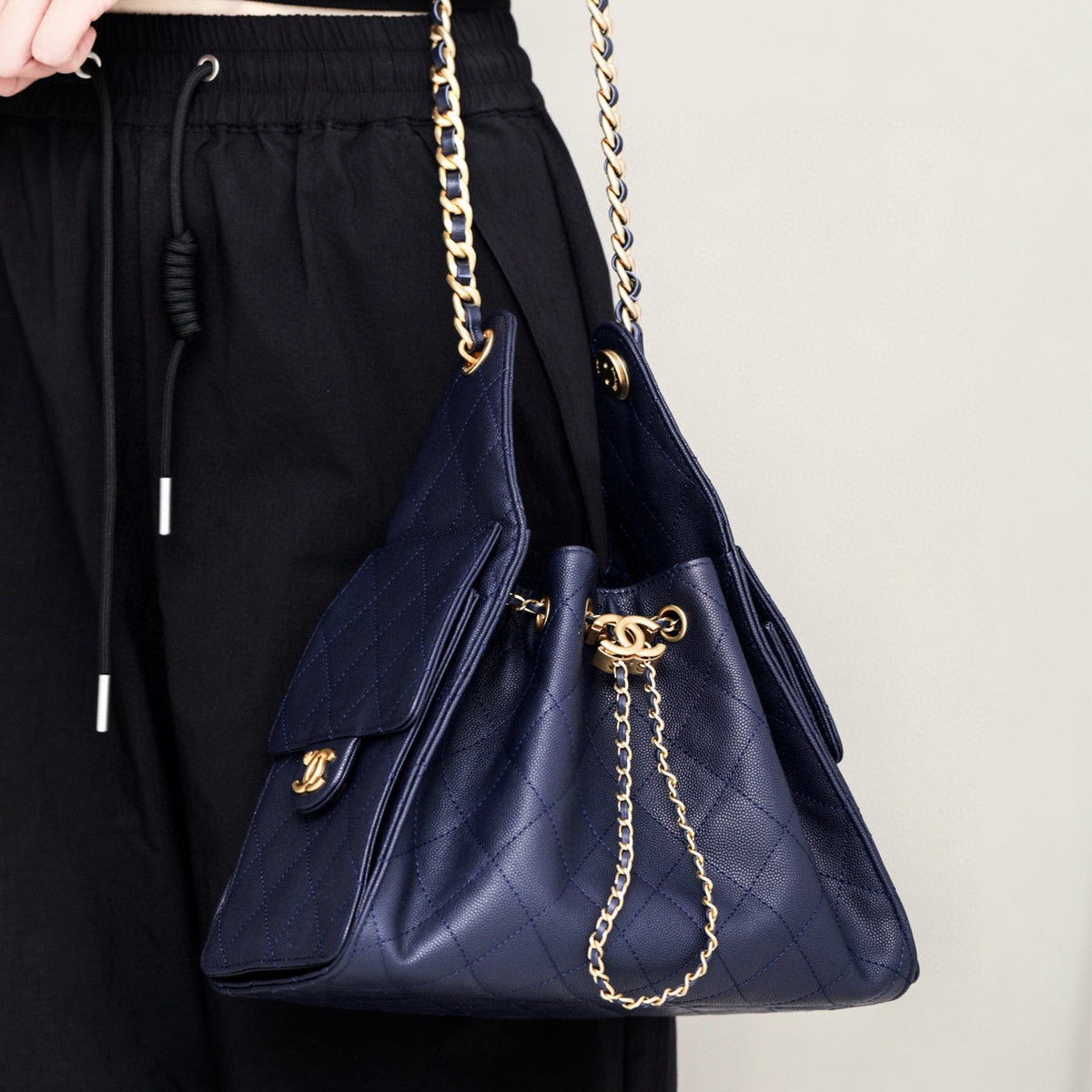 CC 25C BAG
