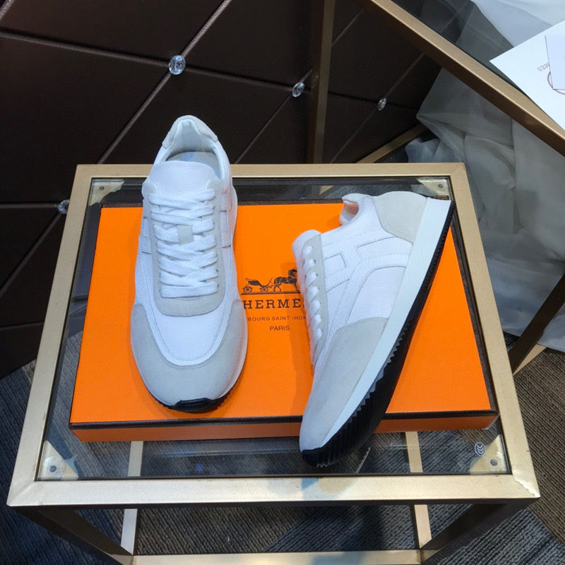 Hermes Luxury Shoes