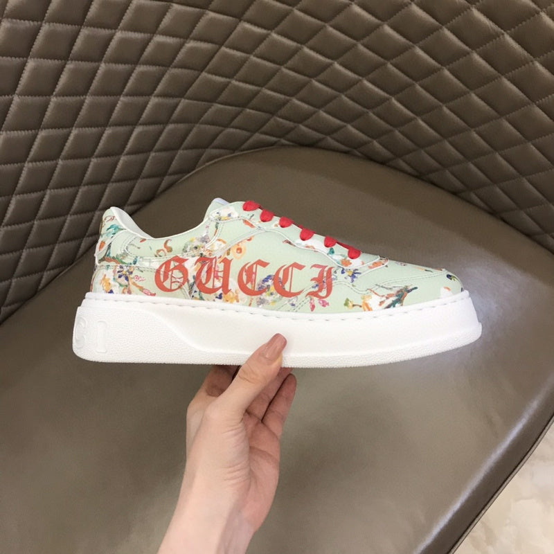 Gucci Luxury Shoes