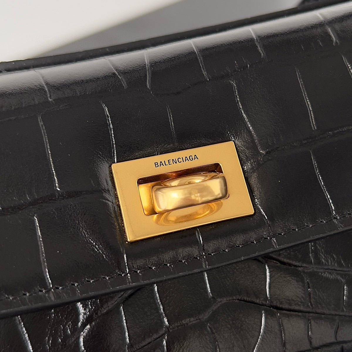 BAL MINI RODEO BAG