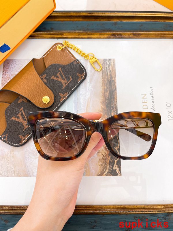Louis Vuittion Luxury Sunglasses