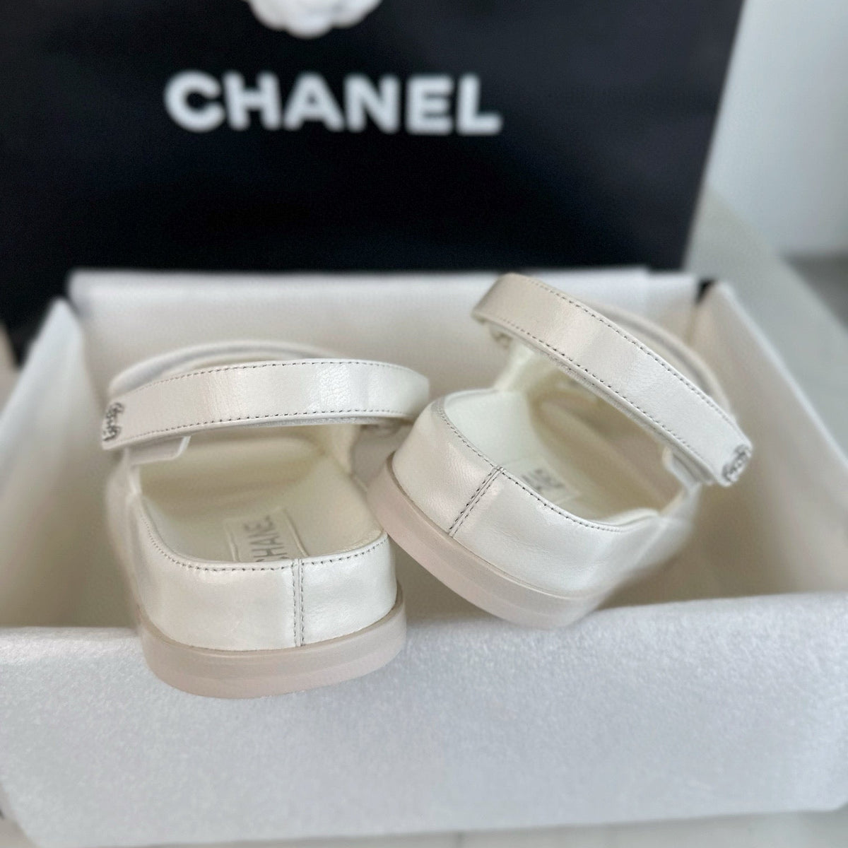 CC SANDALS