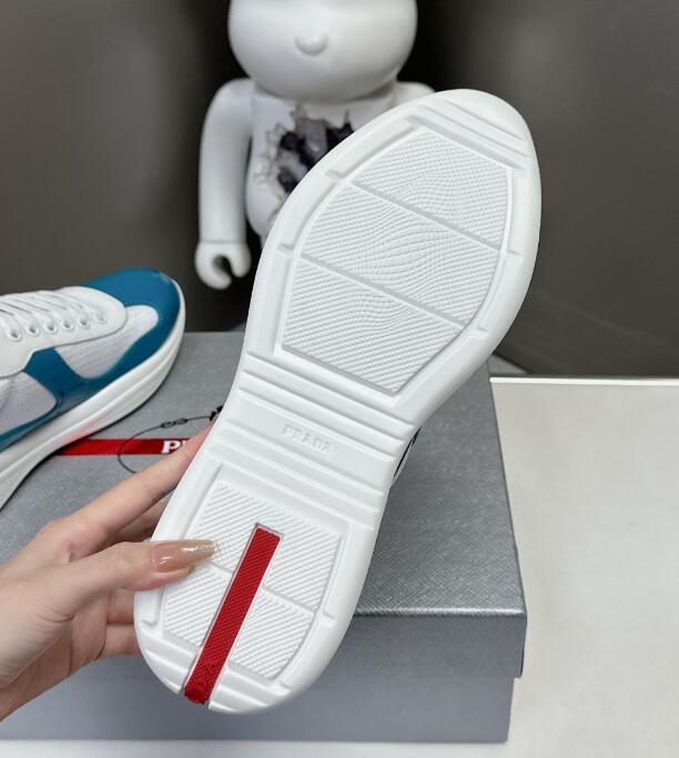 Mila's Edit - PD Men Shoes - 057