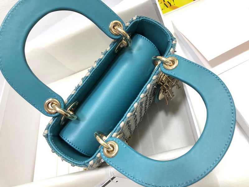 ENT - DOR Bags - 455