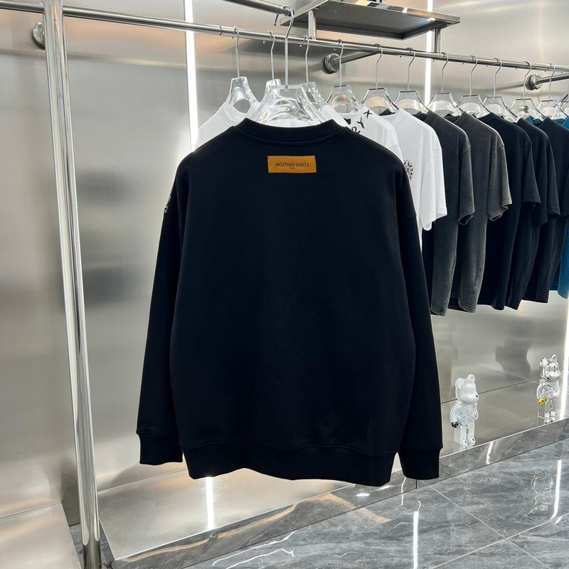 Louis Vuittion Luxury Clothes