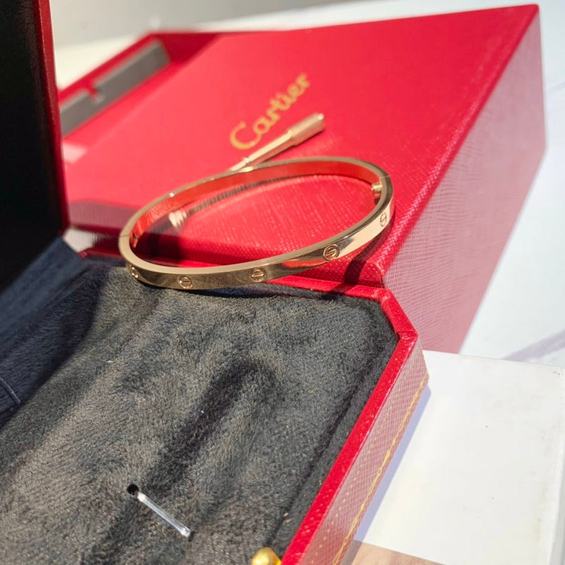 Cartier Jewelry