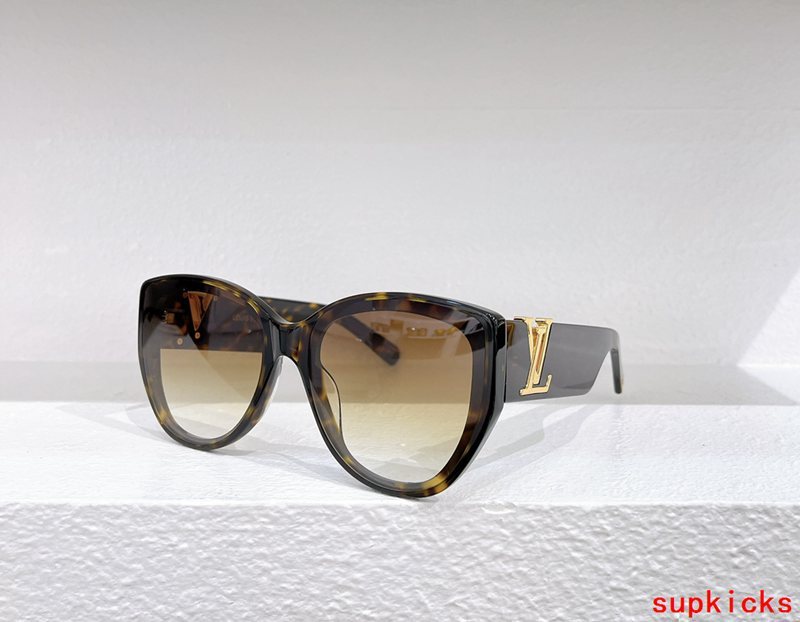 Louis Vuittion Luxury Sunglasses