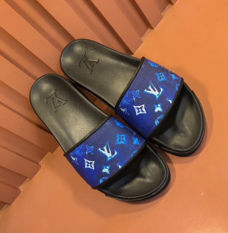 Mila's Edit - LOV Men Shoes - 1450