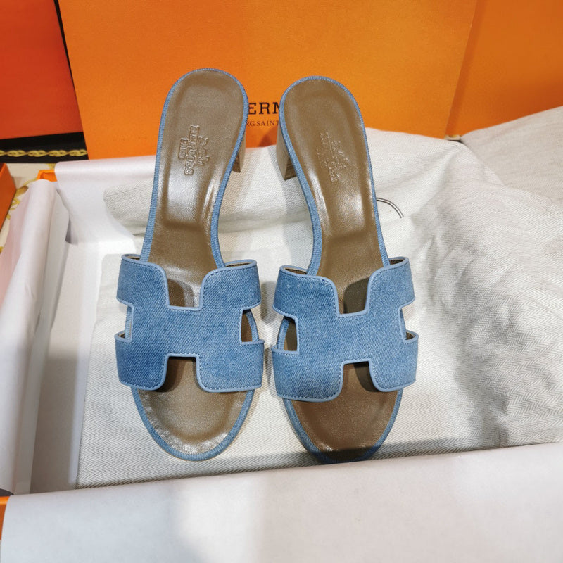 Hermes Luxury Sandals