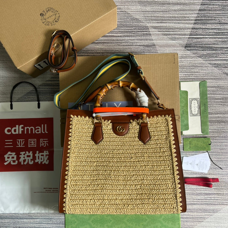 PHA - GUKI Bags - 930