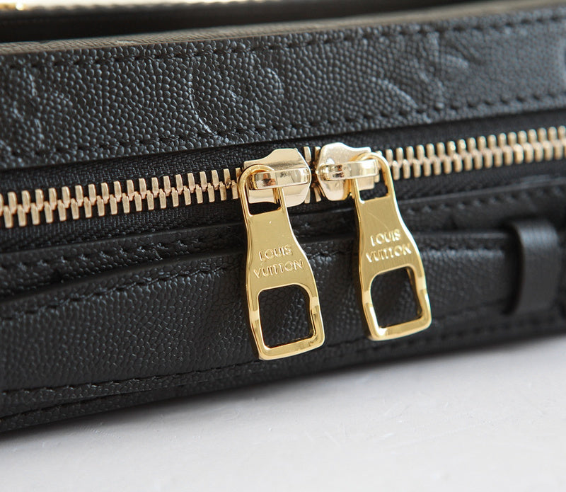 I W Fashion Lu-Vi Bags - 16935