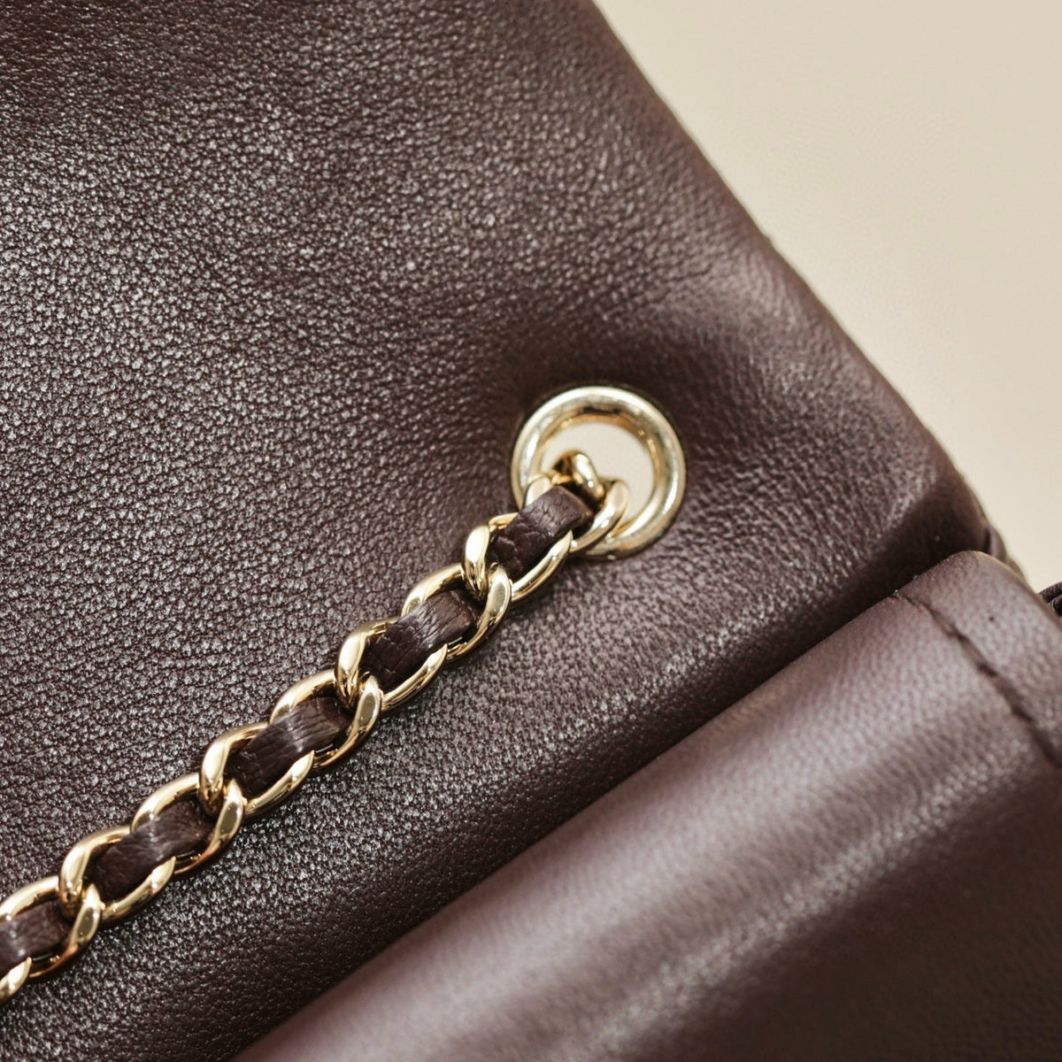 CC 25A MINI CLASSIC FLAP BAG
