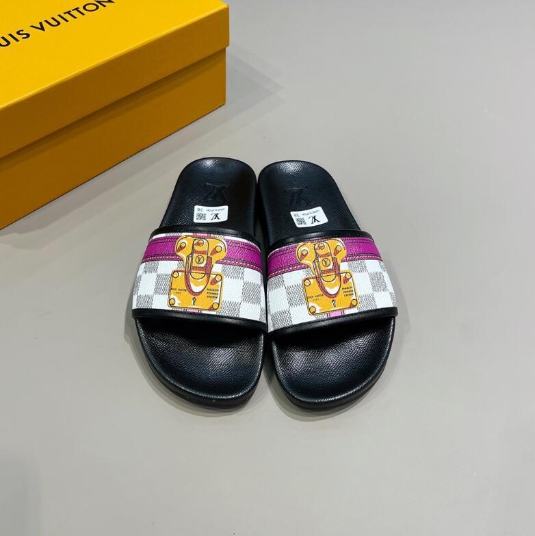 Mila's Edit - LOV Men Shoes - 1488