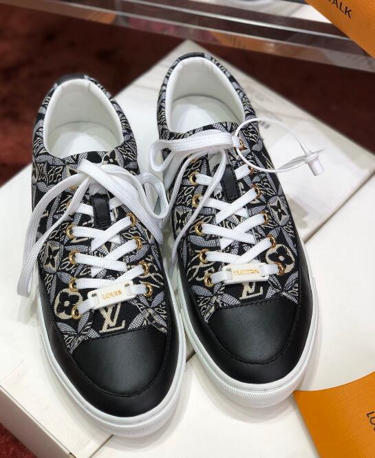 Mila's Edit - LOV Men Shoes - 1704