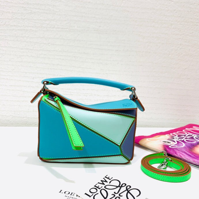 PHA - LWO Bags - 346