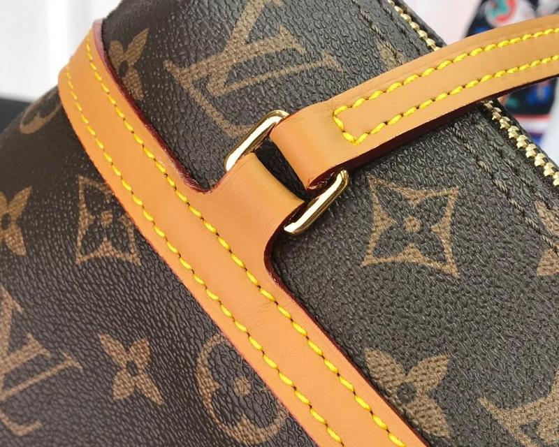 Mila's Edit - LOV Bags - 2738