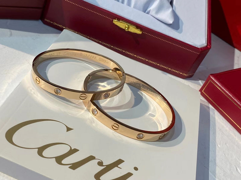 Cartier Jewelry