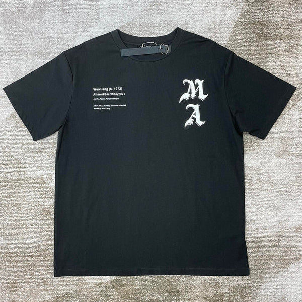 AMIR T-Shirts - 119