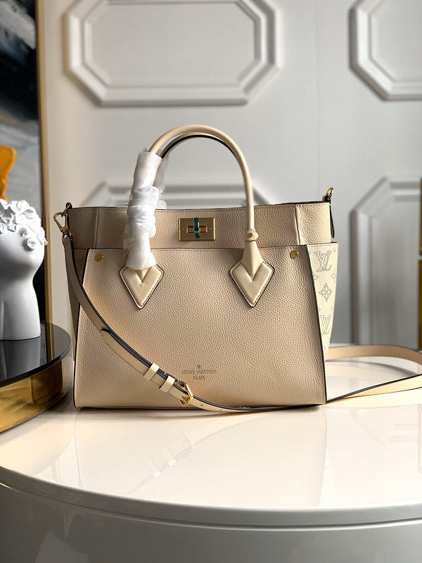 I W Fashion Lu-Vi bags - 17660