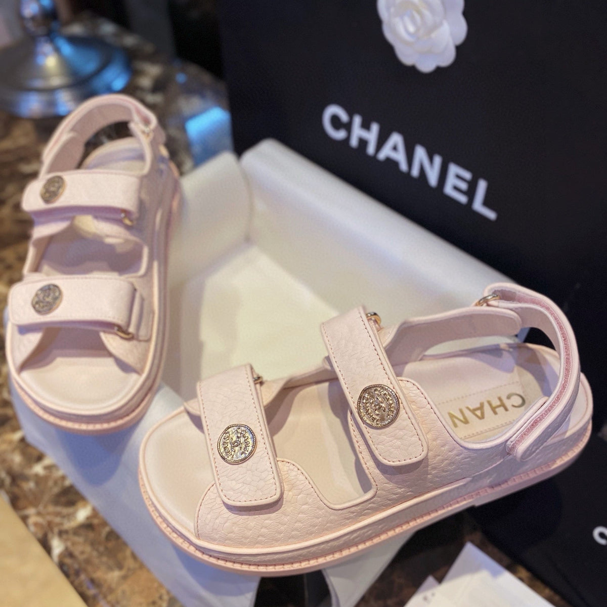 CC SANDALS