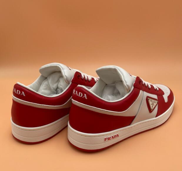 Mila's Edit - PD Men Shoes - 258