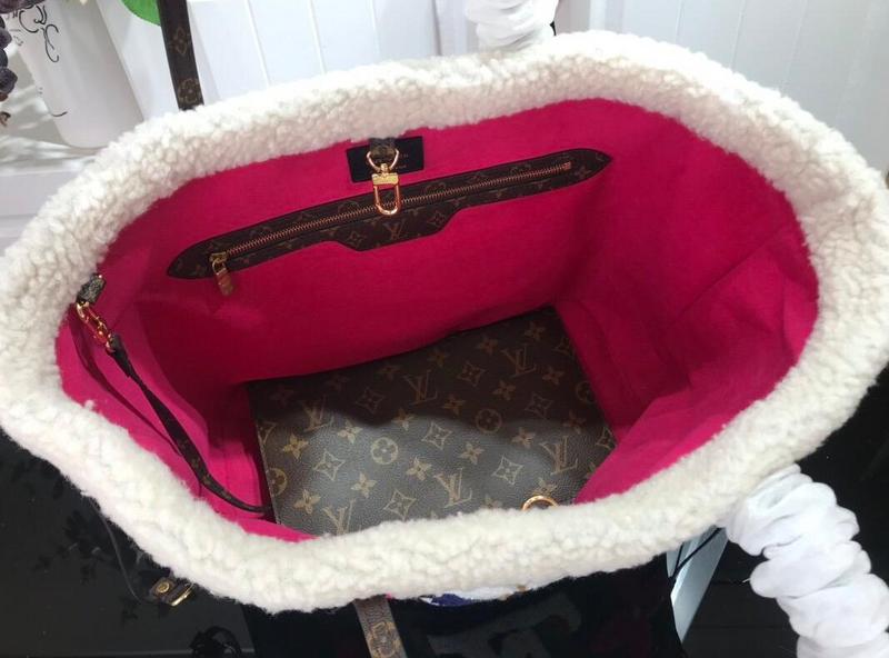 Mila's Edit - LOV Bags - 2734