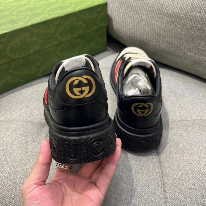 Gucci Luxury Shoes