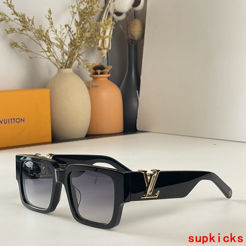 Louis Vuittion Luxury Sunglasses