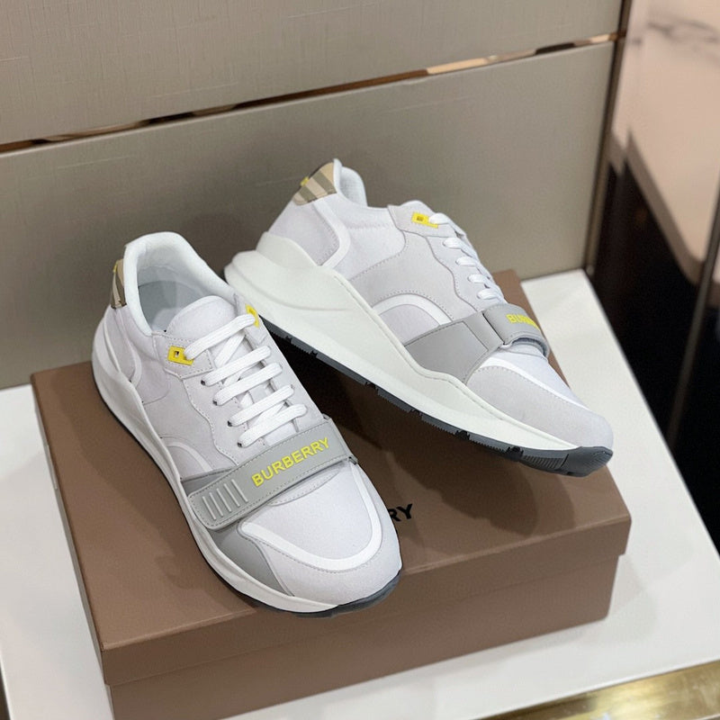 Burberry Luxury Shoes