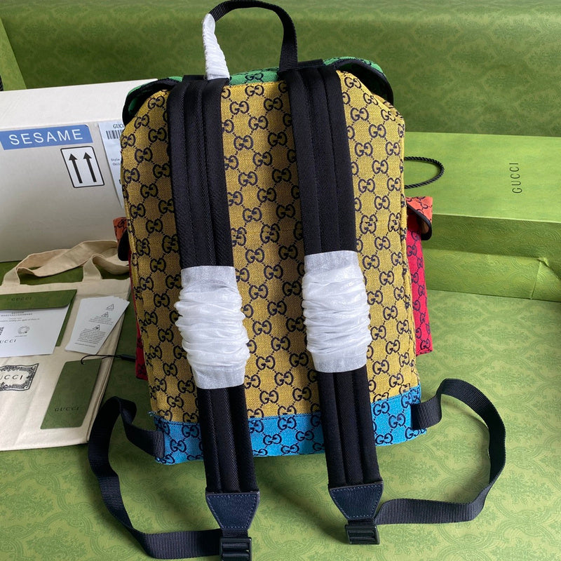 ENT - GCI Bags - 1154