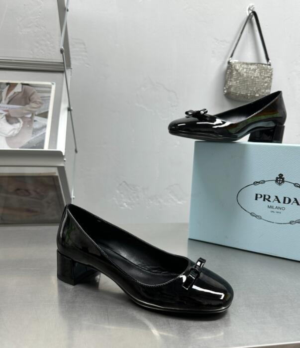 Mila's Edit - PD Women Shoes - 229