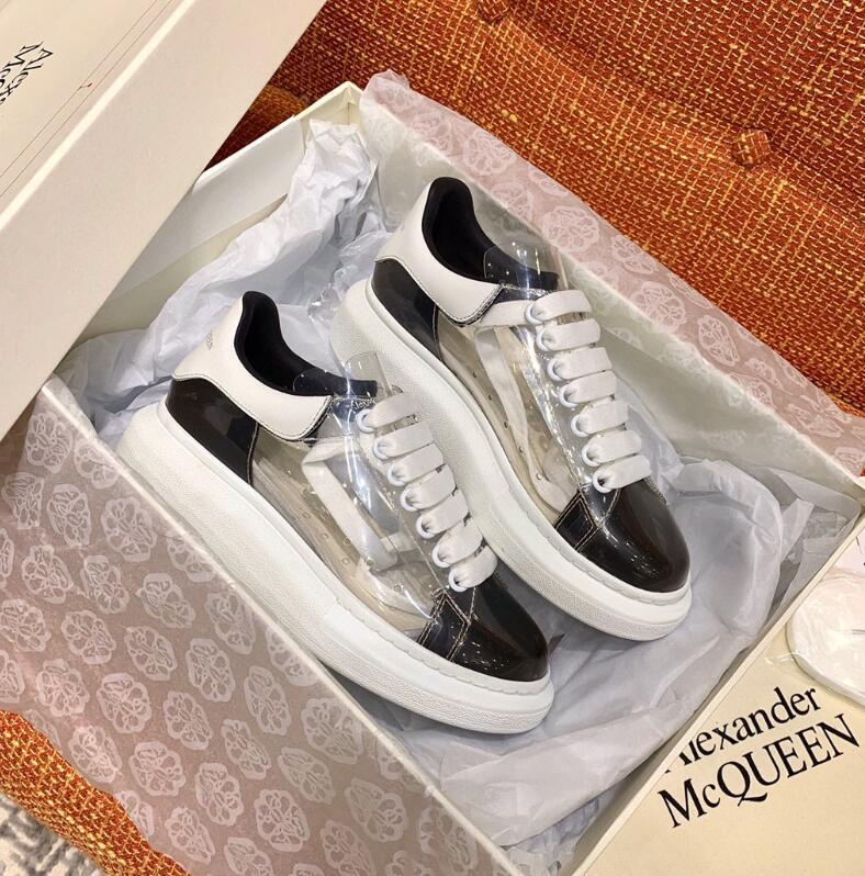 Mila's Edit - AQ Men SHoes - 354