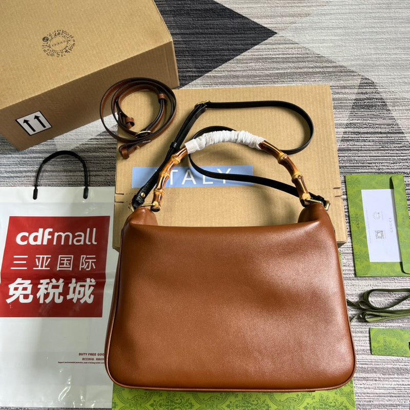 ENT - GCI Bags - 1408