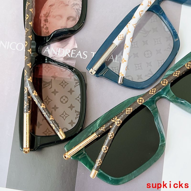 Louis Vuittion Luxury Sunglasses