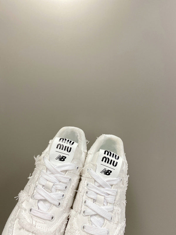 MIU MIU Luxury Shoes