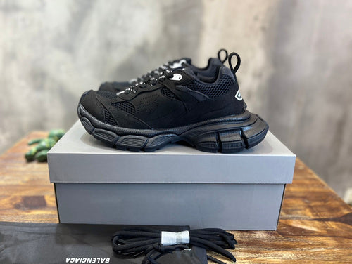 Balenciaga Luxury Shoes
