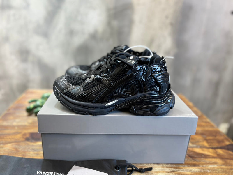 Balenciaga Luxury Shoes