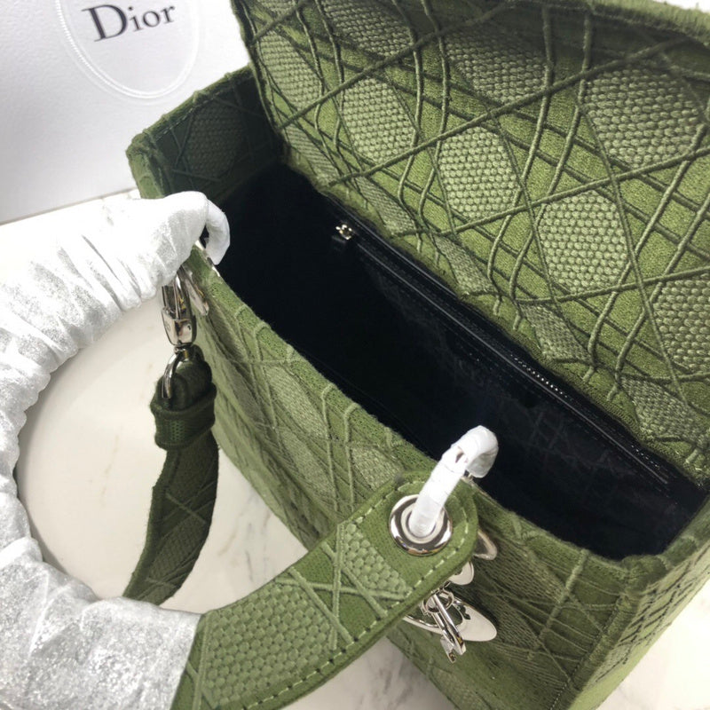 ENT - DOR Bags - 651