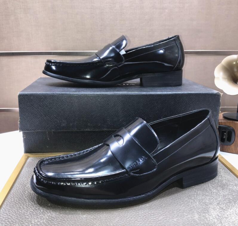 Mila's Edit - PD Men Shoes - 110