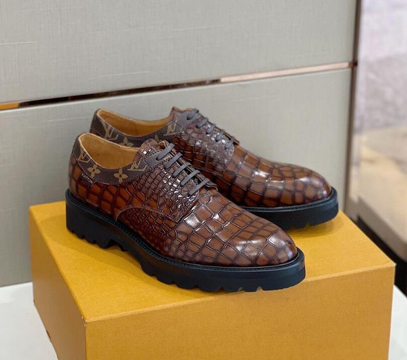 Mila's Edit - LOV Men Shoes - 838