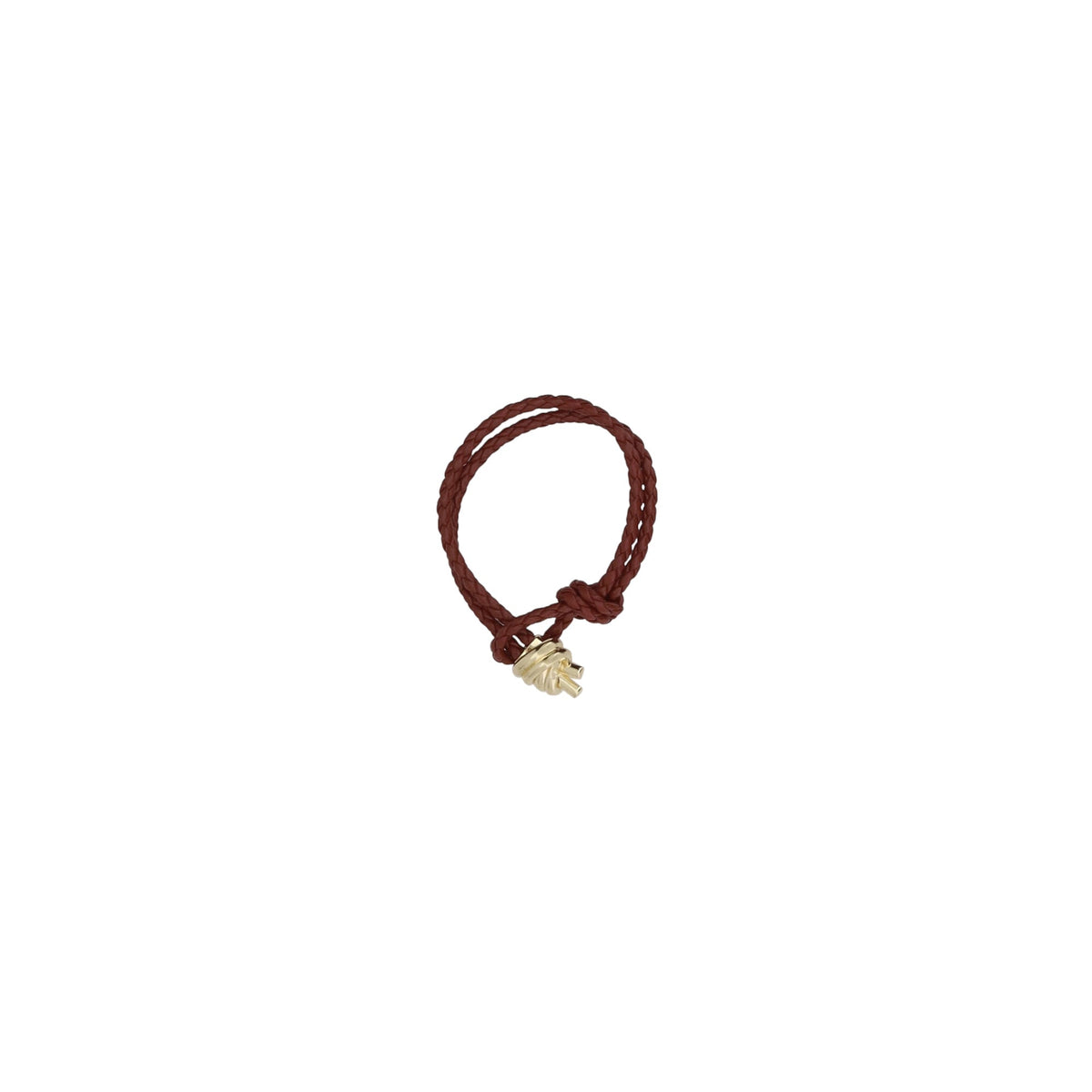 Bottega Veneta Women Iconic Intreccio Bracelet