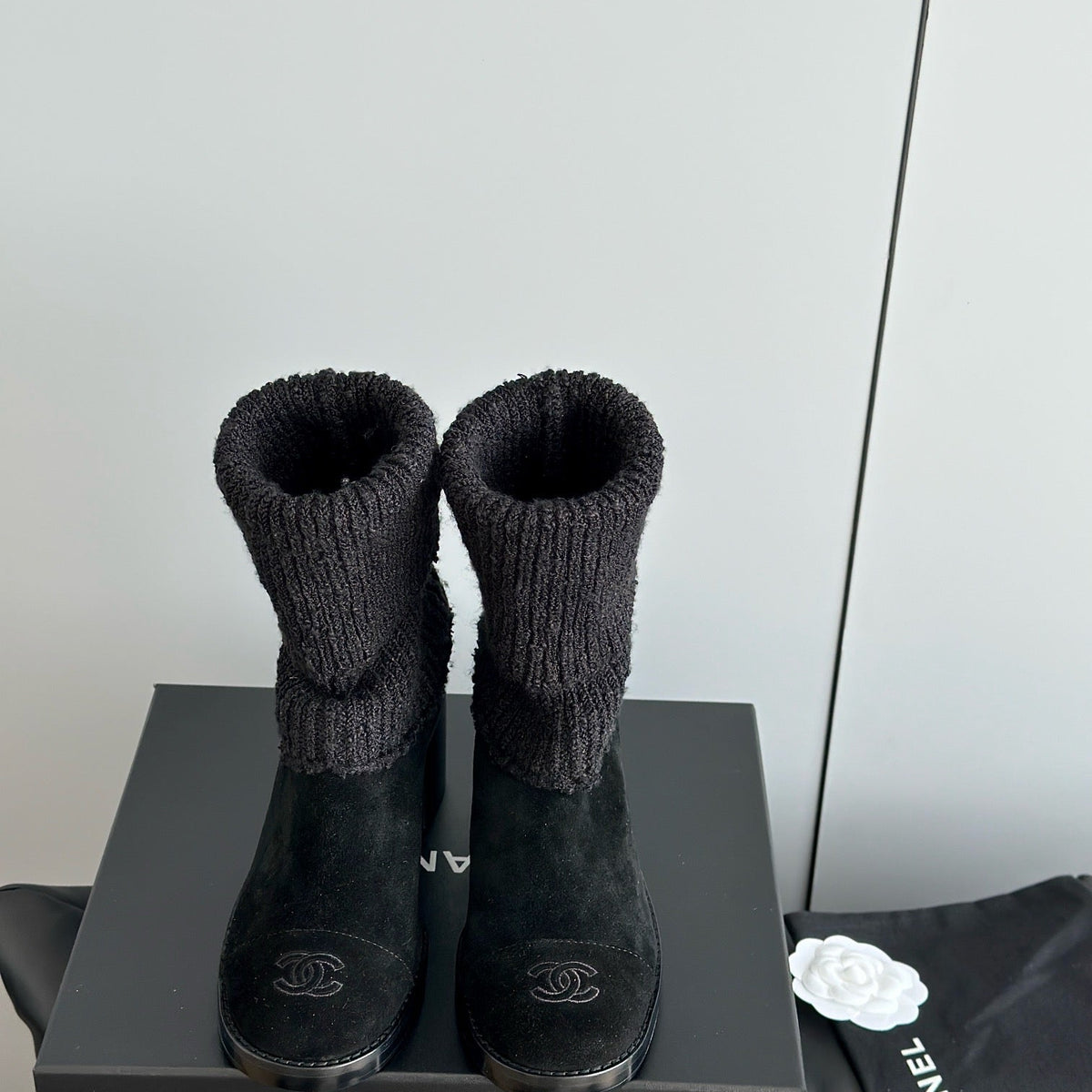 CC BOOTS