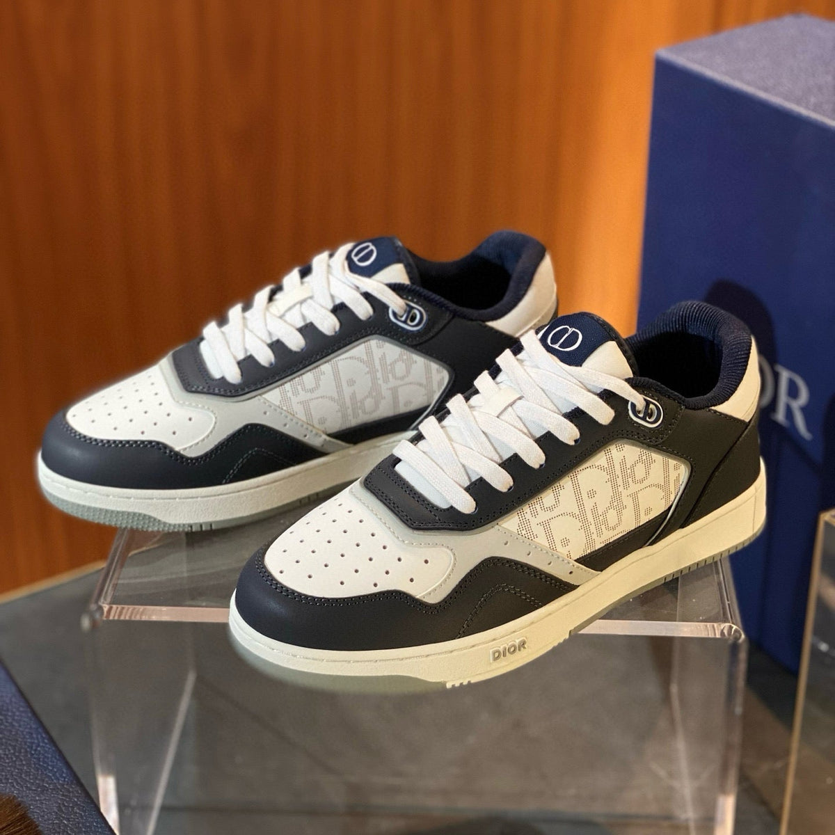 CD B27 SNEAKERS