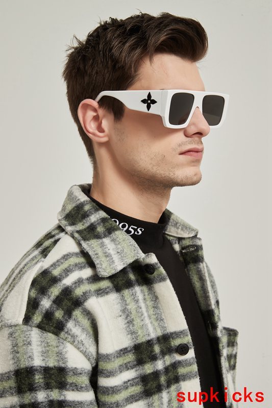 Louis Vuittion Luxury Sunglasses