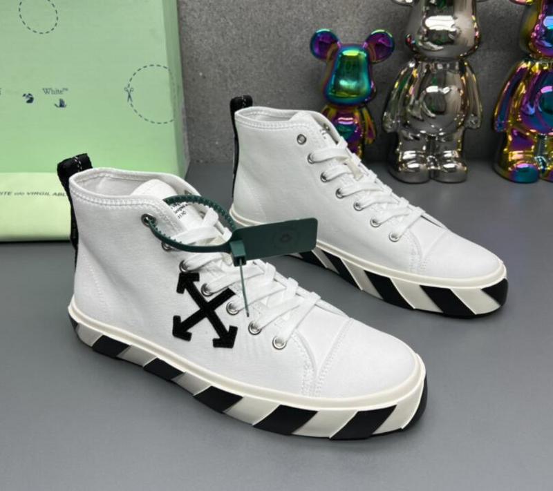 Mila's Edit - YZO Men Shoes - 111